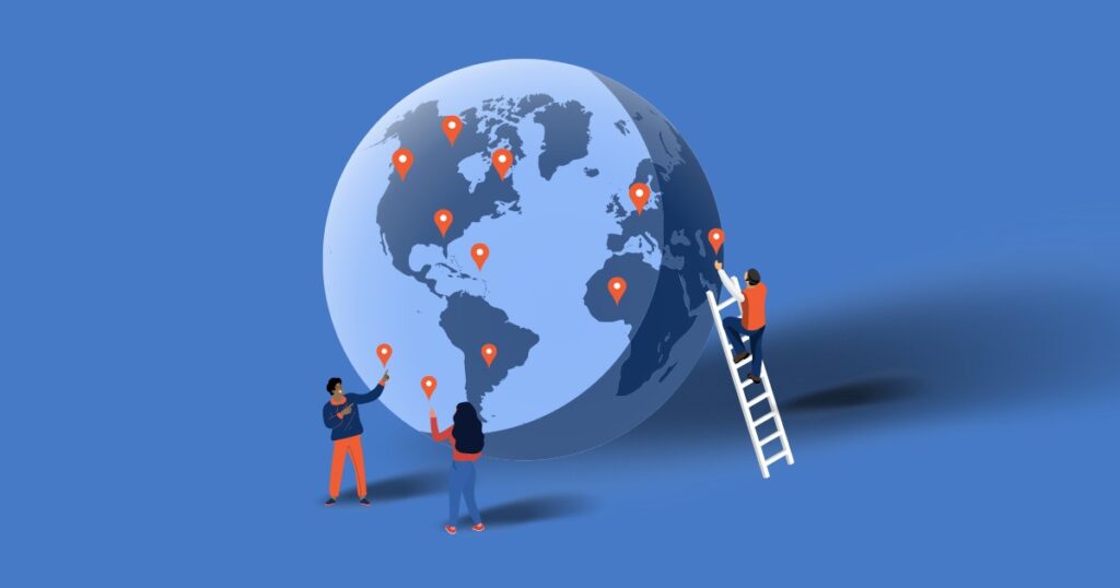 The Power of Translation in a Globalized World