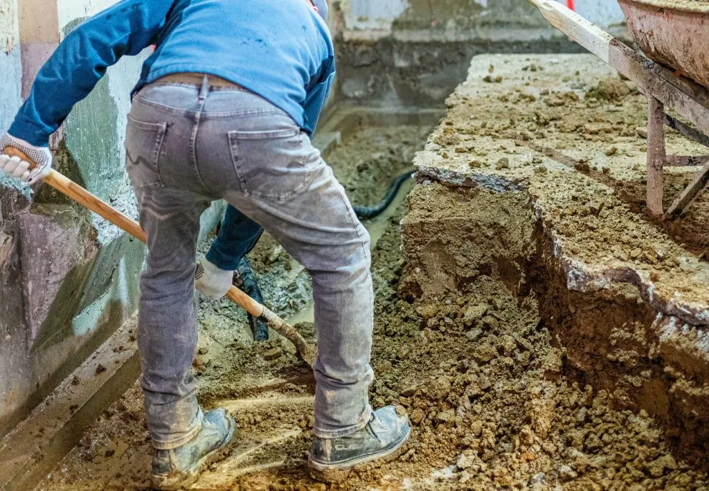 The Benefits Of Underpinning For The Residential Buildings