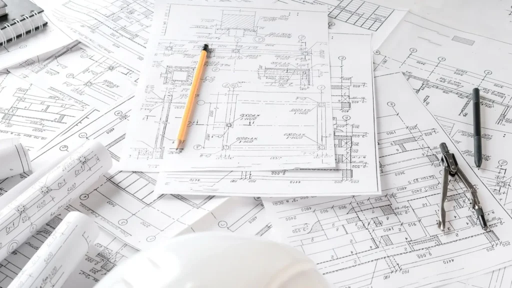 The Blueprint Annotation Guide for High Quality Prints