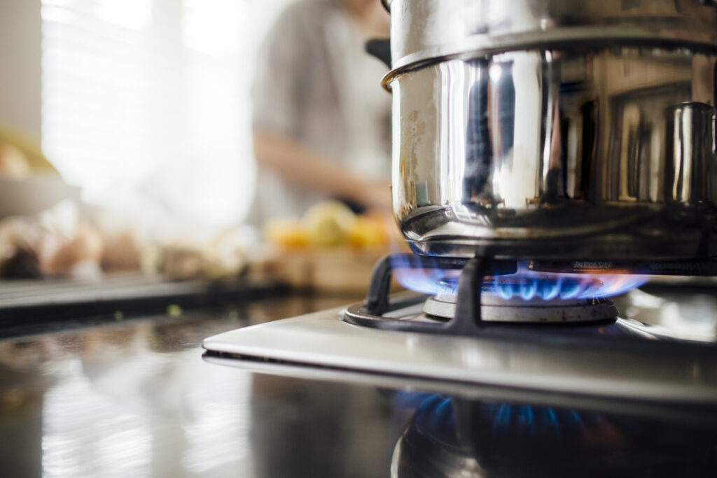 Top Reasons Why You Should Use Natural Gas in Your Home