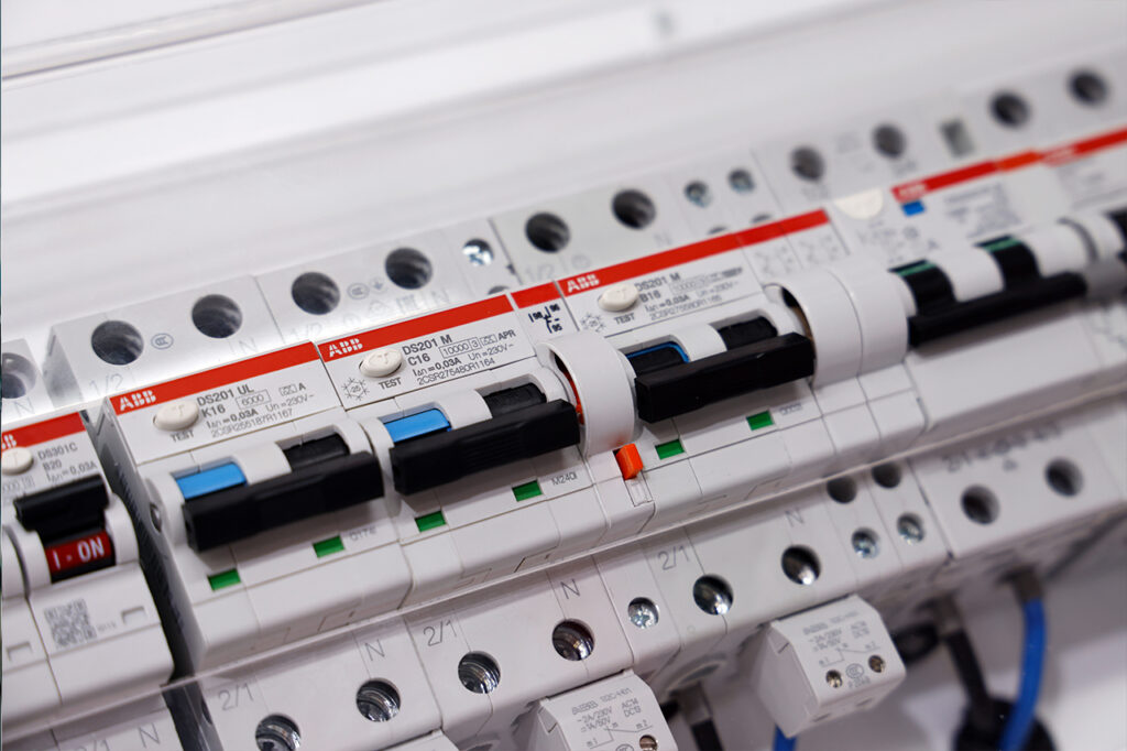 Miniature Circuit Breakers Enhancing Modern Electrical Safety Standards across Industries