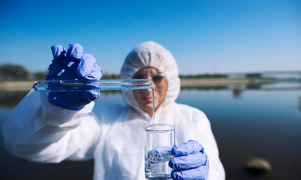 Understanding Different Types of Water Testing Equipment for Water Analysis