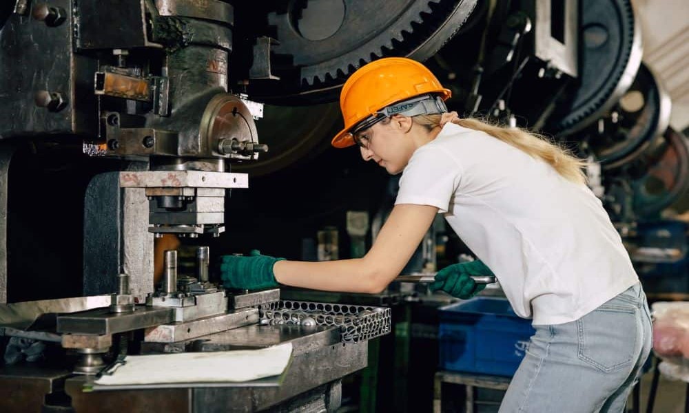 Trusted Vietnam Precision Machining Services Ensuring Accurate Industrial Parts Production Efficiently