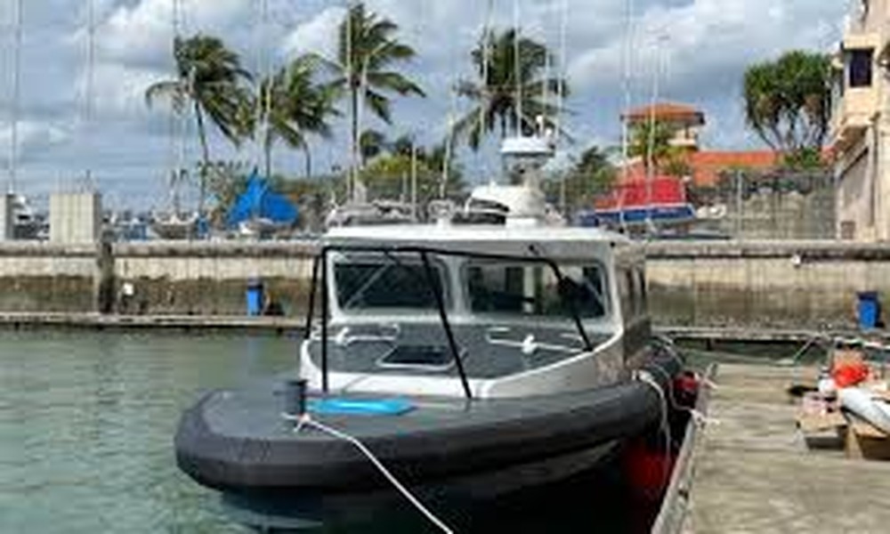 Protecting Marine Infrastructure: Why Quality Fenders Matter for Safe Docking Operations