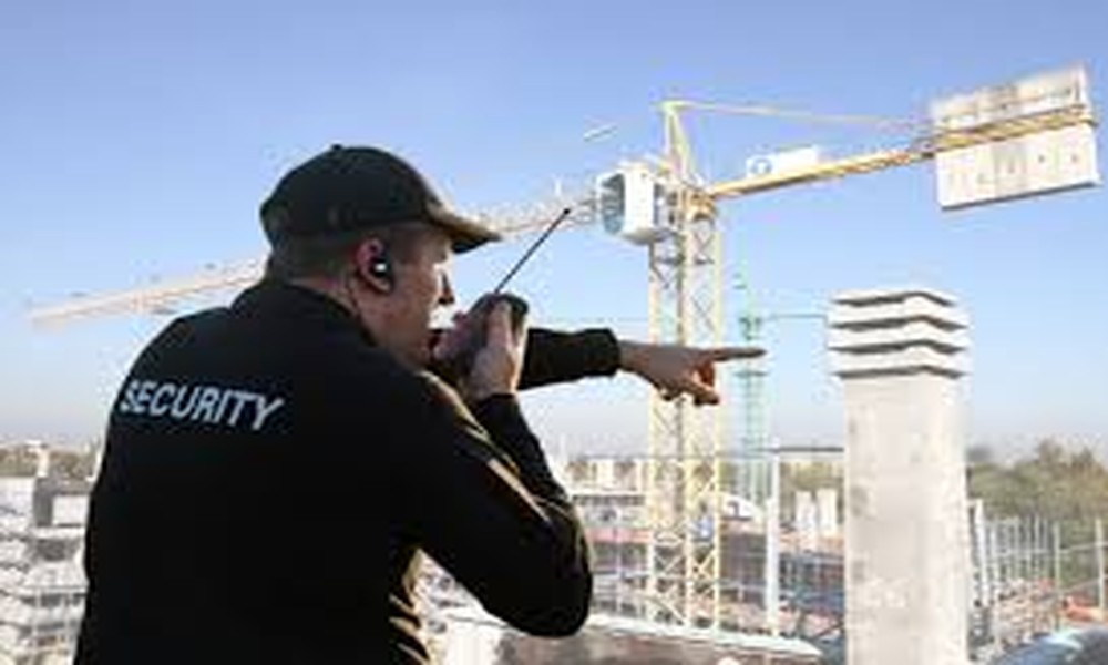 Safety Barriers Melbourne: Keeping Events and Construction Sites Secure