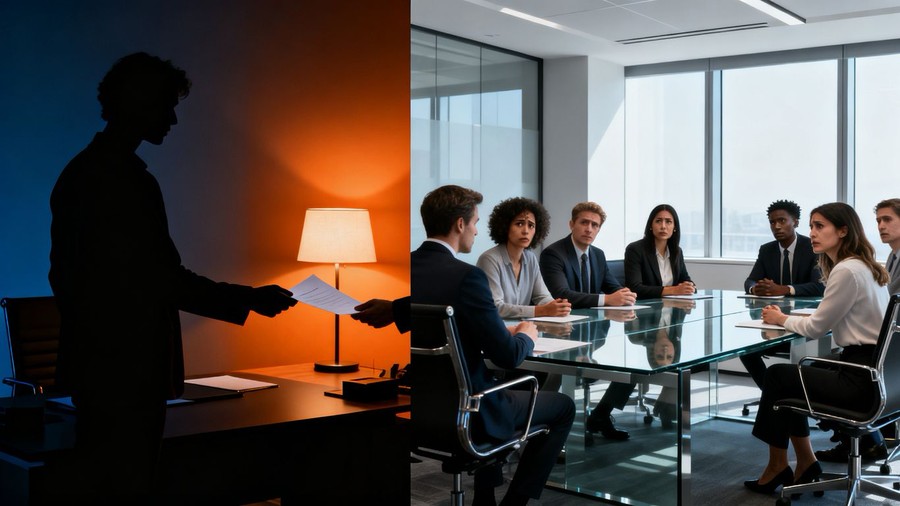 Landmark Whistleblower Cases That Defined Corporate Accountability