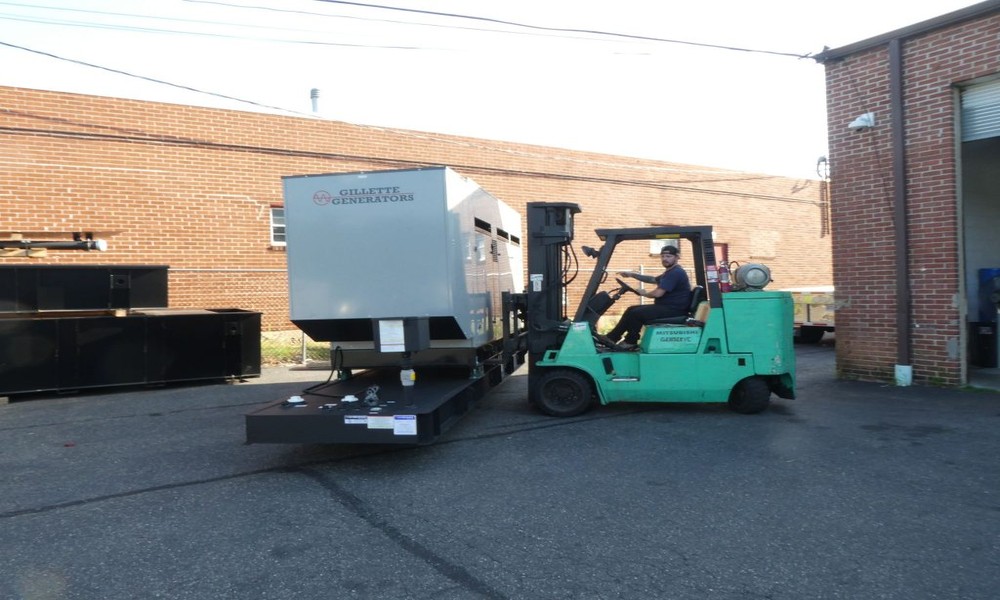 Why Buying Used Diesel Generators for Sale Is a Smart Investment for Growing Businesses