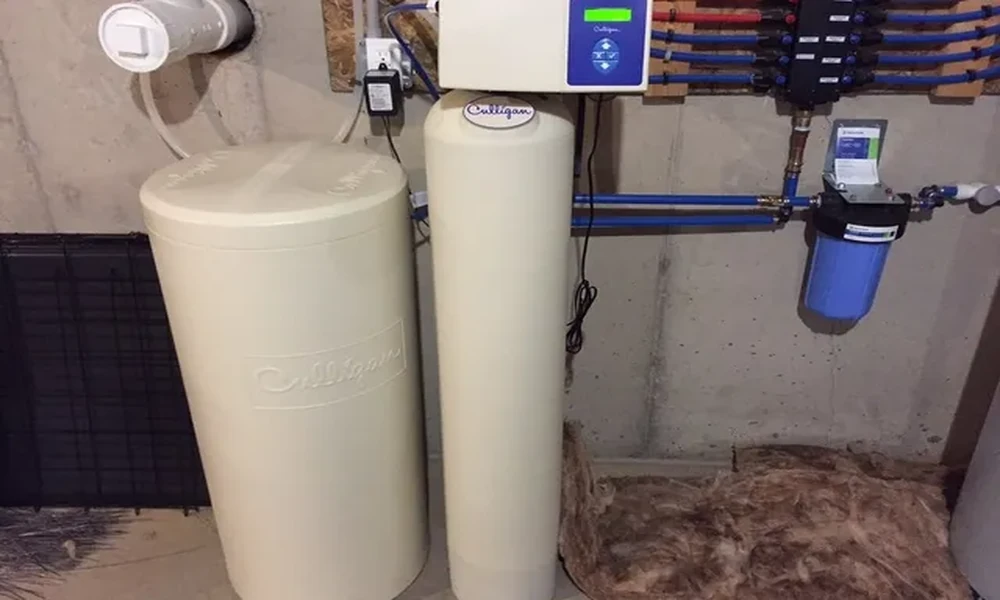 How Water Softener Companies Can Educate Homeowners and Create Demand Through Content Marketing