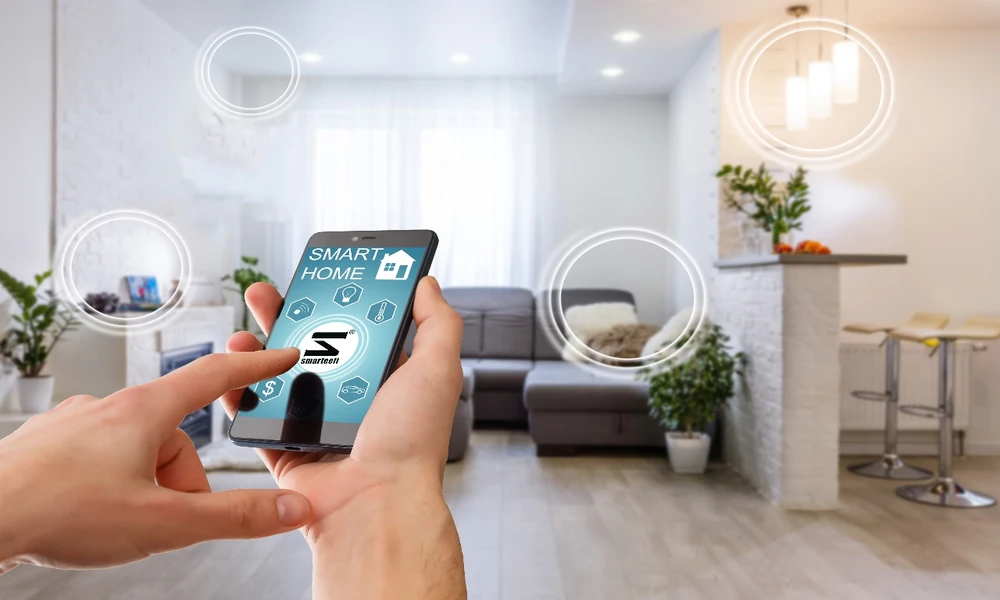 How Smart Devices Are Changing Everyday Living Spaces Today