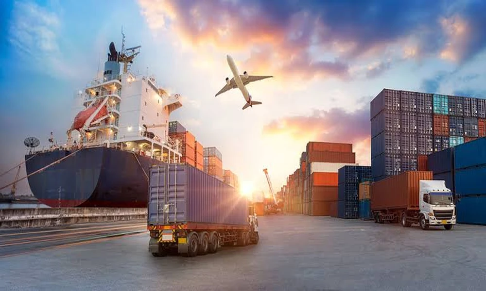 International Shipping Services Support Efficient Cross-Border Business Deliveries