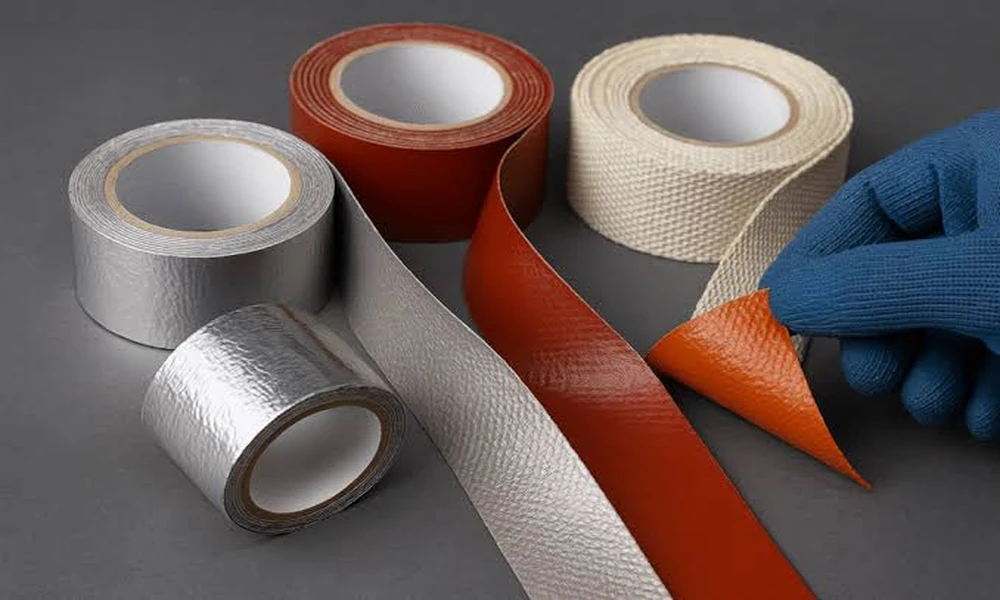 High Temperature Wrap Insulation: The Ultimate Guide to Protecting Your Vehicle from Heat Damage