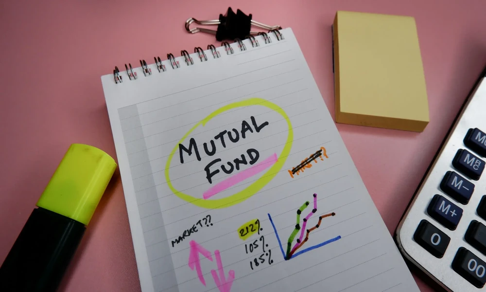 Manage Long Term Goals Better With A Mutual Fund App