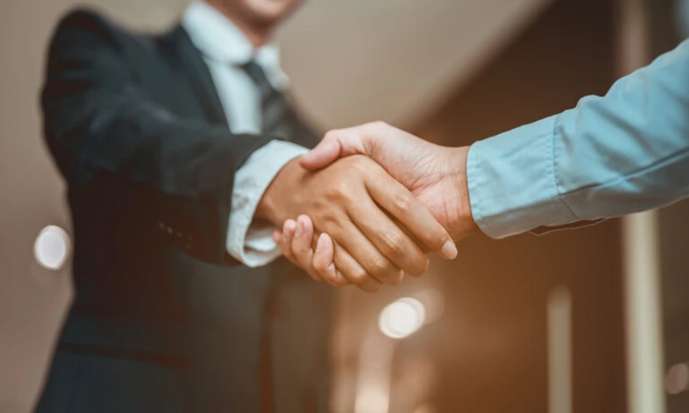 How Do Brokers Connect Business Sellers With Serious Qualified Buyers?